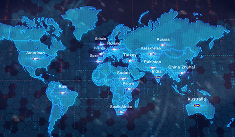 中国·9091美高梅(股份)有限公司-官方网站